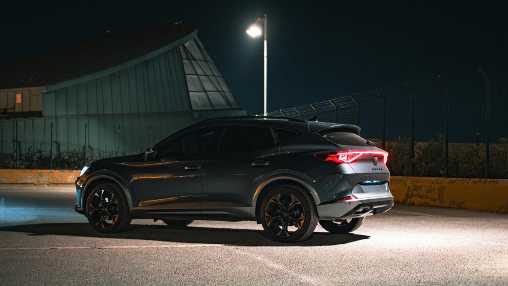 auto ostmine välismaalt